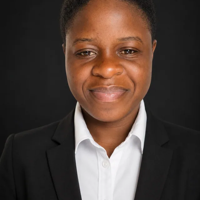 Faith Makazhu