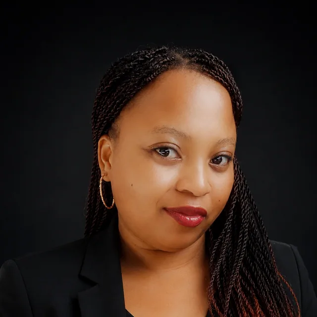 Londiwe Langa