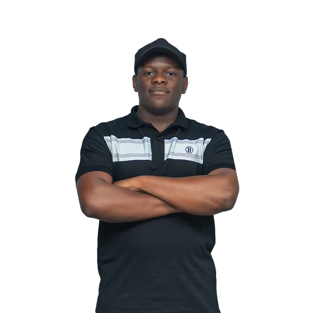 Tendai Karuma